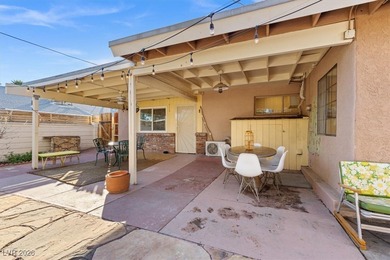 Welcome to a one-of-a-kind home in the historic Beverly Green