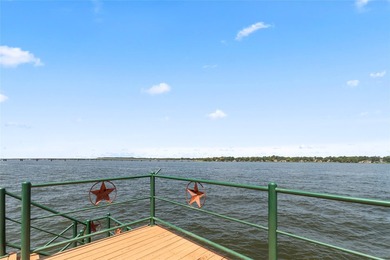 Positioned on open water, this lakefront home delivers a rare - photo 31