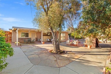 Welcome to a one-of-a-kind home in the historic Beverly Green