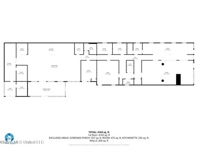 Commercial Investment Opportunity in Downtown Bay St. Louis! - photo 38