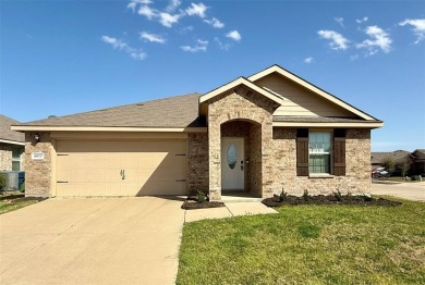 Lake Home For Sale in Forney, Texas