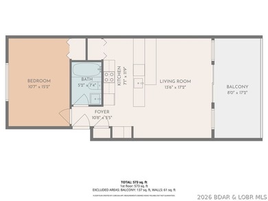 Welcome to Southwood Shores! This exceptional 1-bedroom, 1-bath - photo 53