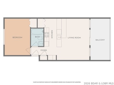 Welcome to Southwood Shores! This exceptional 1-bedroom, 1-bath - photo 54
