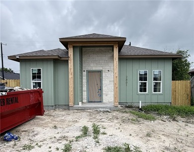 This beautiful new construction home is almost complete and - photo 1