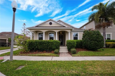 Lake Home Sale Pending in Winter Garden, Florida