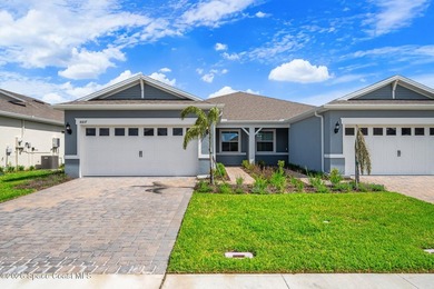Experience luxury living in this highly desirable, loaded - photo 1