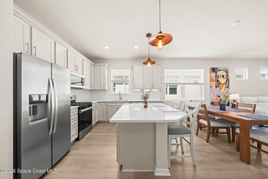 Experience luxury living in this highly desirable, loaded - photo 3