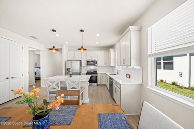 Experience luxury living in this highly desirable, loaded - photo 6