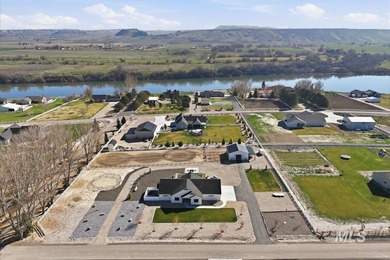 Snake River - Owyhee County Home For Sale in Marsing Idaho