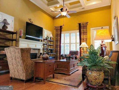 Stunning, move-in ready traditional executive home in highly - photo 6