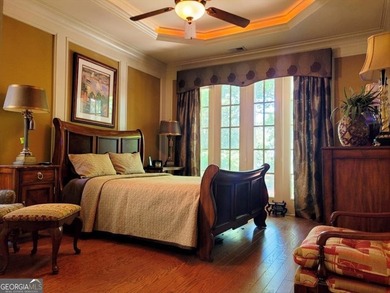 Stunning, move-in ready traditional executive home in highly - photo 8