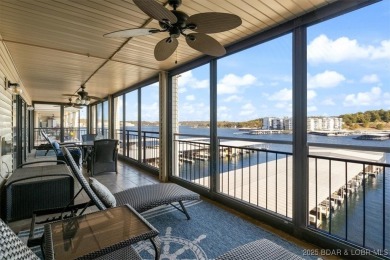 Lake Condo For Sale in Lake Ozark, Missouri