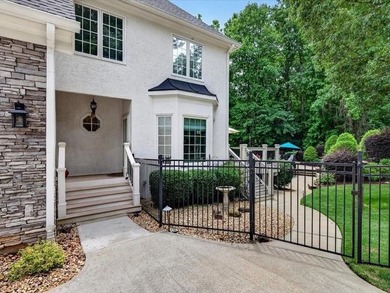 Stunning showplace nestled in one of North Peachtree City's most - photo 3