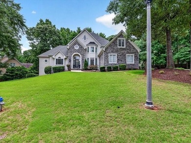 Stunning showplace nestled in one of North Peachtree City's most - photo 6