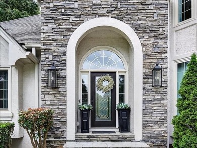 Stunning showplace nestled in one of North Peachtree City's most - photo 10