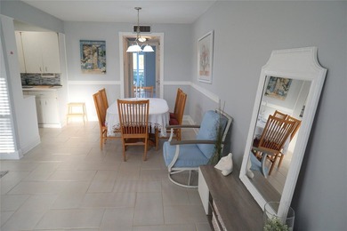 This Penthouse 1 bedrum, 1.5 bath w/ beautiful water view is - photo 11