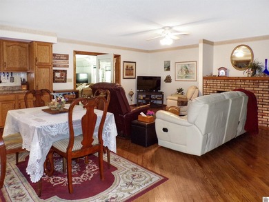 Nestled just moments from the shores of Kentucky Lake, this - photo 11