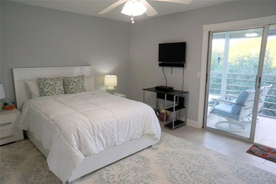 This Penthouse 1 bedrum, 1.5 bath w/ beautiful water view is - photo 12