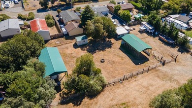 DUNE ACCESS RESIDENTIAL/RECREATIONAL LOT WITH RV STORAGE - photo 12