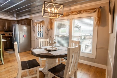 Welcome to peaceful living in the Magnolia Ridge Subdivision of - photo 13