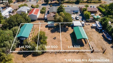 DUNE ACCESS RESIDENTIAL/RECREATIONAL LOT WITH RV STORAGE - photo 13
