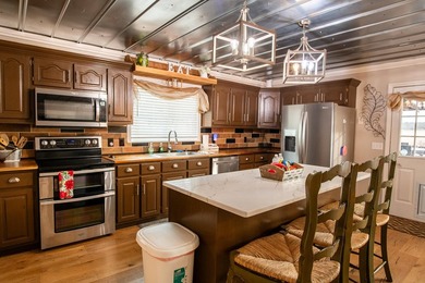 Welcome to peaceful living in the Magnolia Ridge Subdivision of - photo 15
