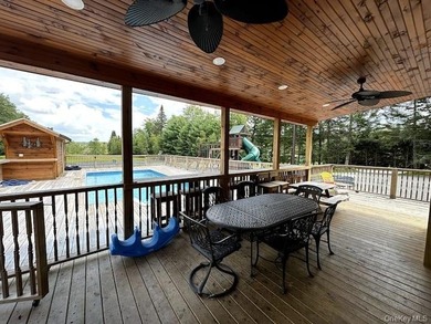 **Turnkey Catskills Retreat & Proven Income-Producing - photo 15