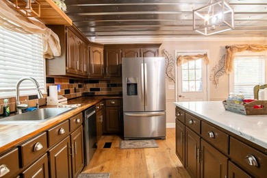 Welcome to peaceful living in the Magnolia Ridge Subdivision of - photo 17