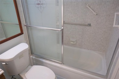 This Penthouse 1 bedrum, 1.5 bath w/ beautiful water view is - photo 17