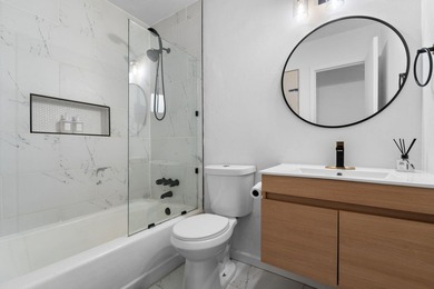 Back on market AT NO FAULT OF THE SELLER! Completely remodeled - photo 18