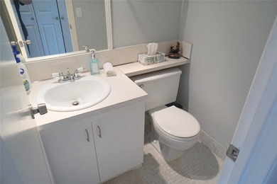 This Penthouse 1 bedrum, 1.5 bath w/ beautiful water view is - photo 18