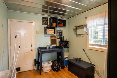 Welcome to peaceful living in the Magnolia Ridge Subdivision of - photo 19