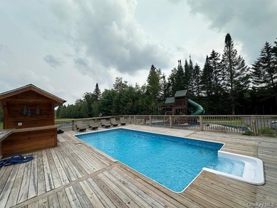 **Turnkey Catskills Retreat & Proven Income-Producing - photo 19