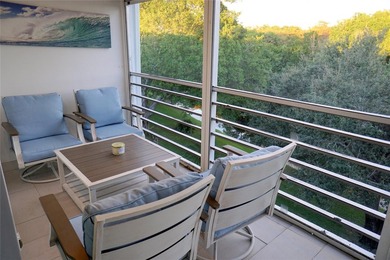 This Penthouse 1 bedrum, 1.5 bath w/ beautiful water view is - photo 19
