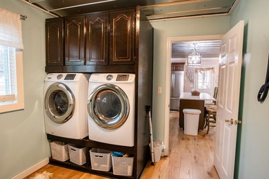 Welcome to peaceful living in the Magnolia Ridge Subdivision of - photo 20
