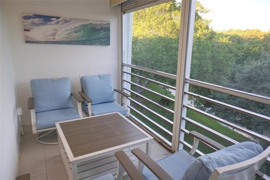 This Penthouse 1 bedrum, 1.5 bath w/ beautiful water view is - photo 20