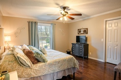 Welcome to peaceful living in the Magnolia Ridge Subdivision of - photo 21