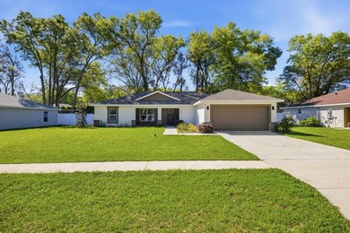 NOT in a 55+ Community. Home Warranty and Transferable - photo 1