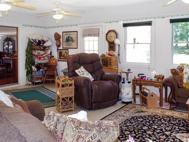 Nestled just moments from the shores of Kentucky Lake, this - photo 21