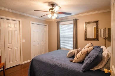 Welcome to peaceful living in the Magnolia Ridge Subdivision of - photo 22