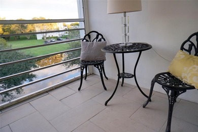 This Penthouse 1 bedrum, 1.5 bath w/ beautiful water view is - photo 23