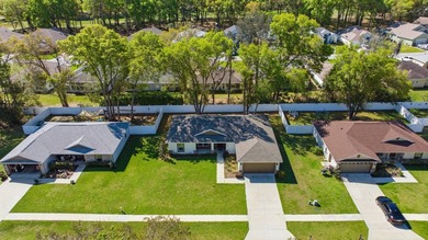 NOT in a 55+ Community. Home Warranty and Transferable - photo 4