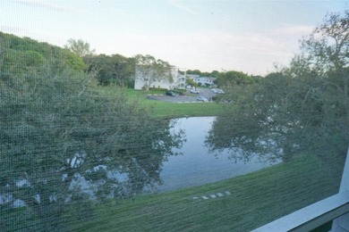 This Penthouse 1 bedrum, 1.5 bath w/ beautiful water view is - photo 25
