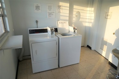 This Penthouse 1 bedrum, 1.5 bath w/ beautiful water view is - photo 27