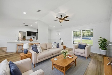 NOT in a 55+ Community. Home Warranty and Transferable - photo 9