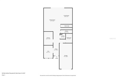 TURNKEY INTRACOASTAL LIVING!
50 Palm Harbor Pkwy, #32 o Palm - photo 31