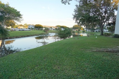 This Penthouse 1 bedrum, 1.5 bath w/ beautiful water view is - photo 31