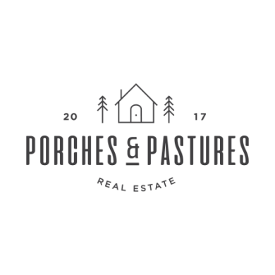 Stephanie Fine with Porches & Pastures in OK advertising on LakeHouse.com
