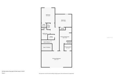 TURNKEY INTRACOASTAL LIVING!
50 Palm Harbor Pkwy, #32 o Palm - photo 32