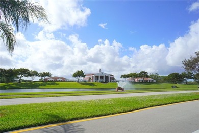 This Penthouse 1 bedrum, 1.5 bath w/ beautiful water view is - photo 33